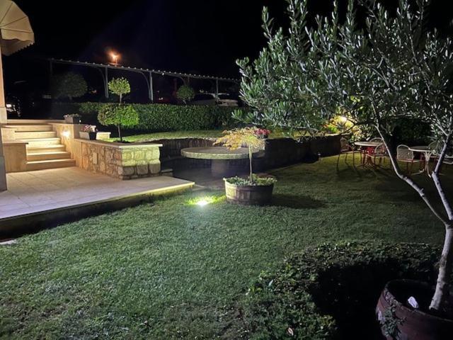 Apartments Monfiorenzo Rovinj Exterior photo