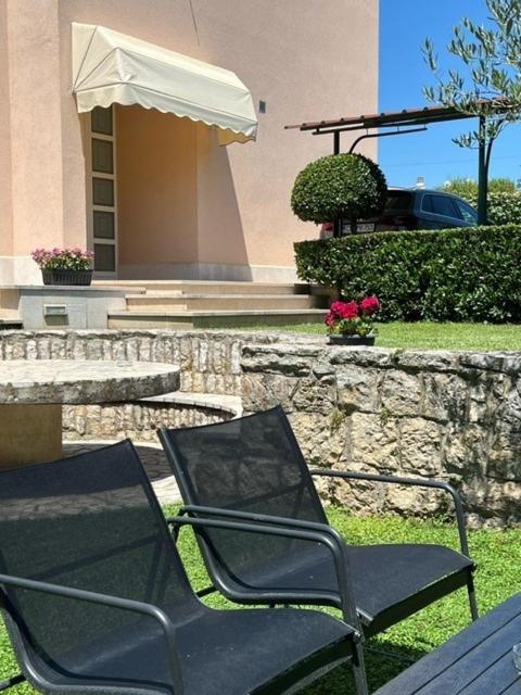 Apartments Monfiorenzo Rovinj Exterior photo